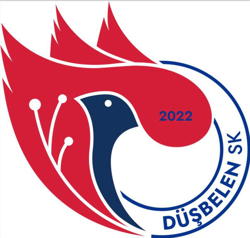 Düşbelen SK Logo