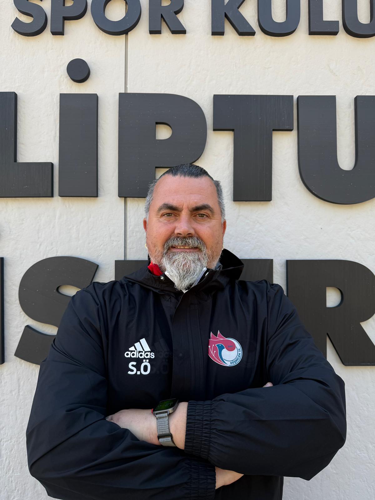 Yardımcı Antrenör